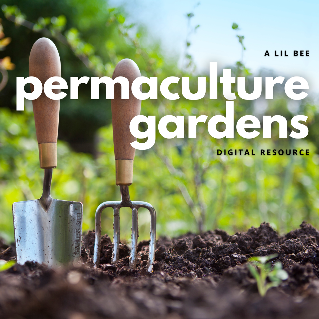 Permaculture Gardens