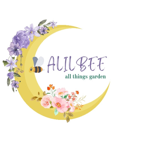 ALILBEE-all things garden