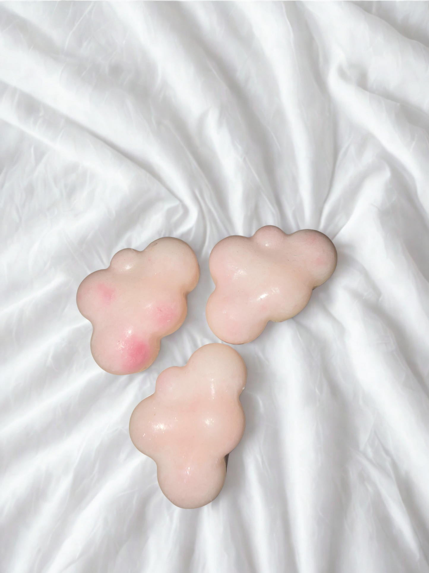 Mystery melts