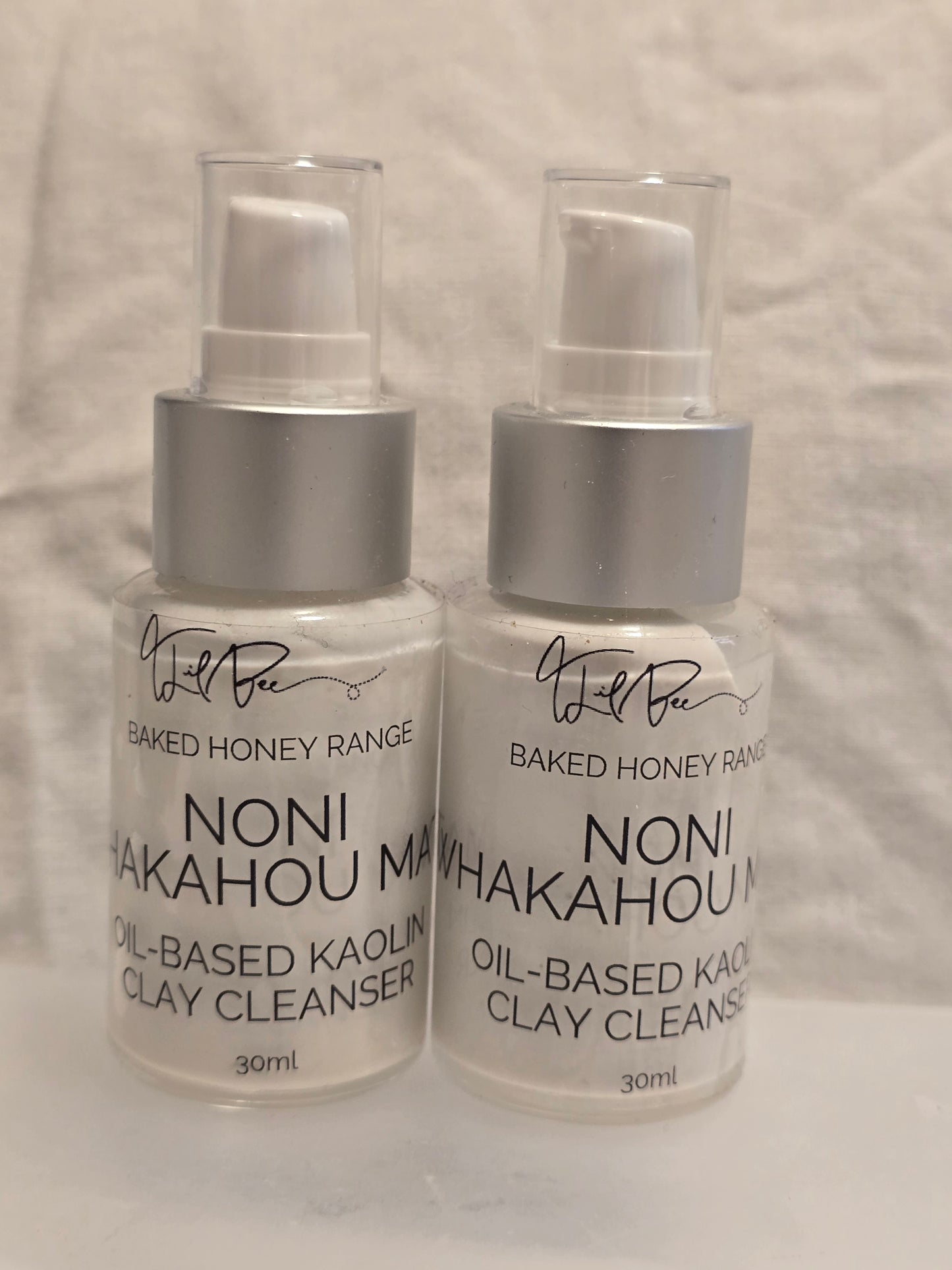 Oil Based Kaolin Clay Cleanser | Noni Whakahou Mata