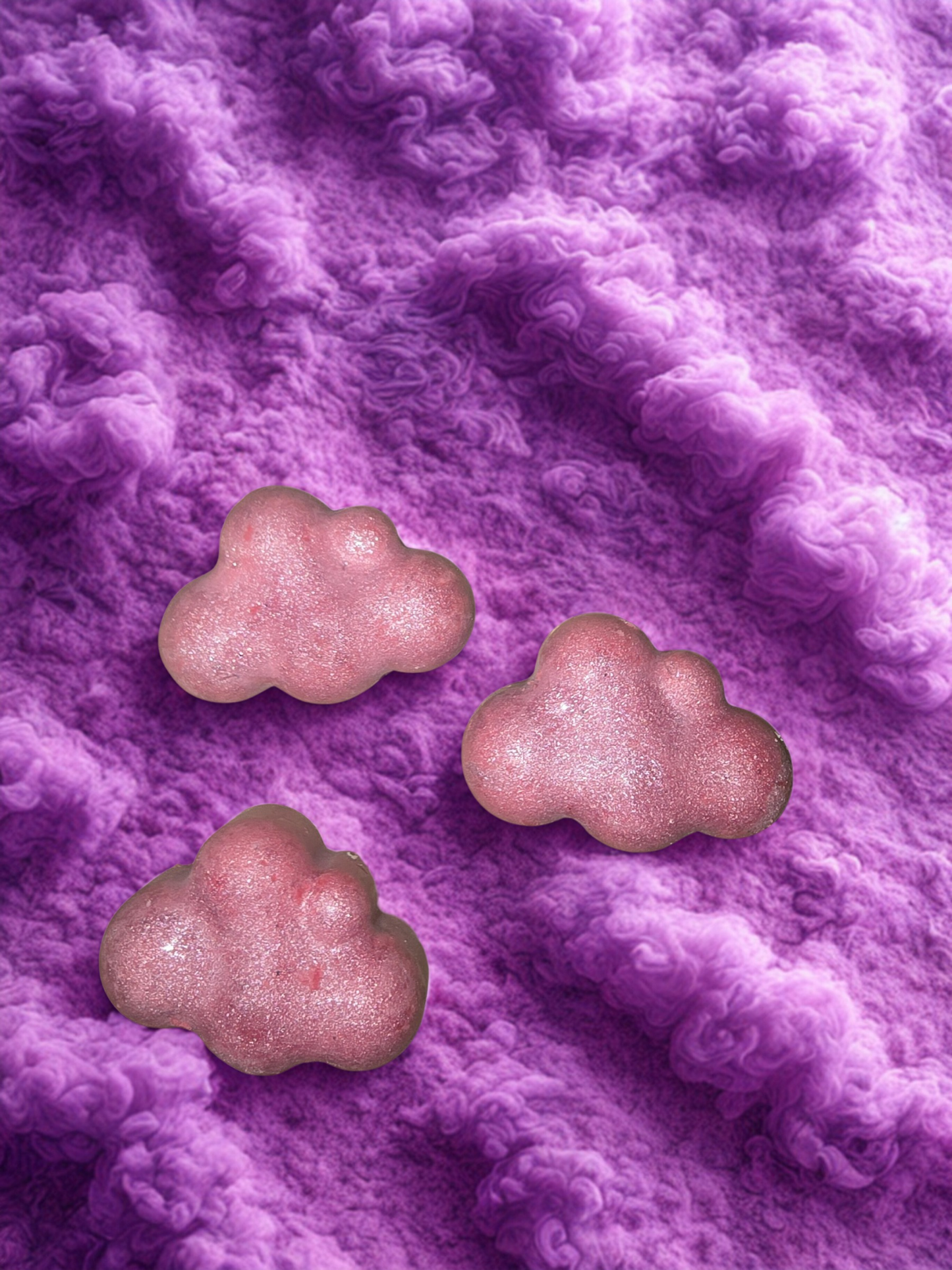 Mystery melts