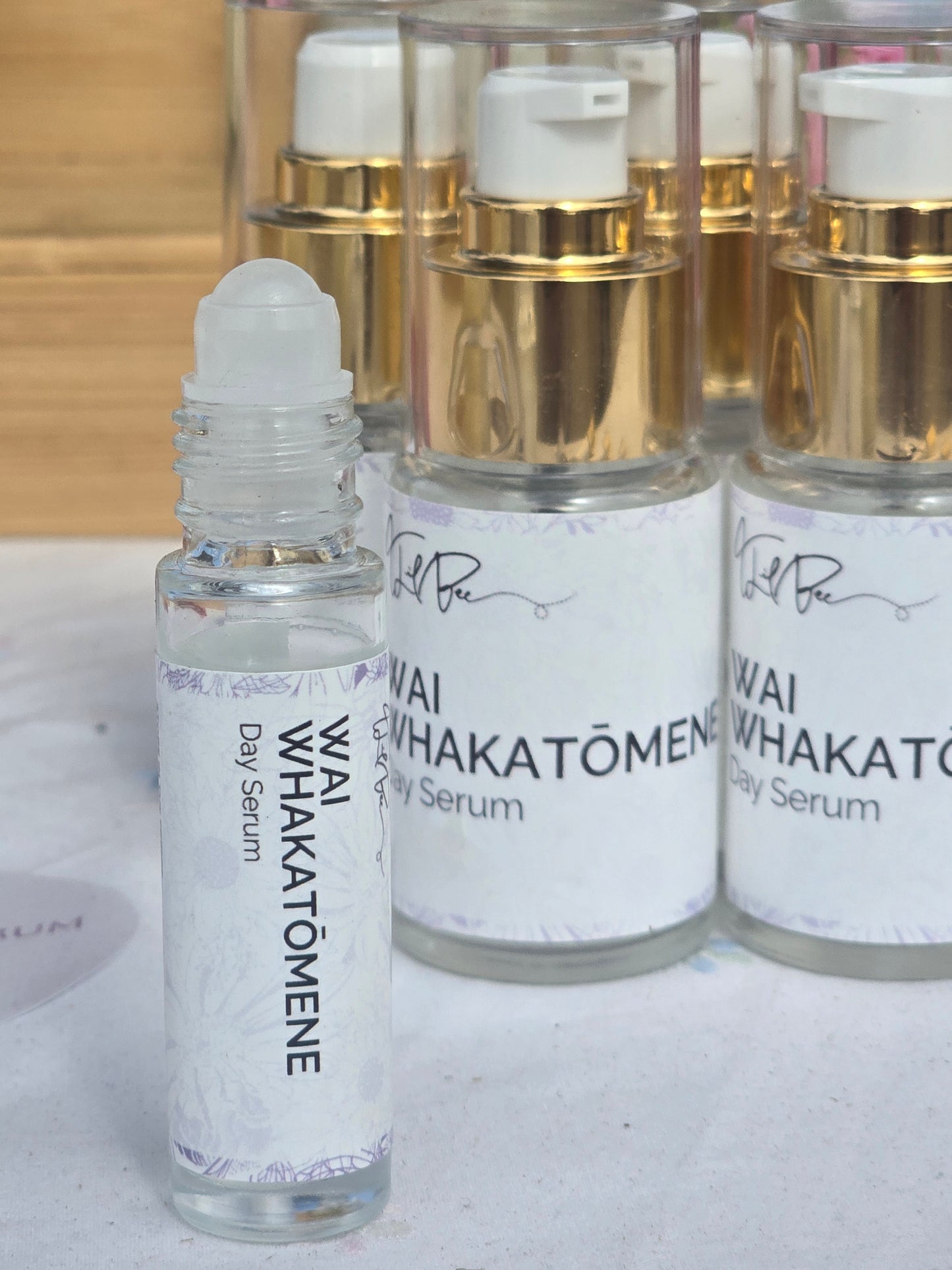Hydrating Day Serum