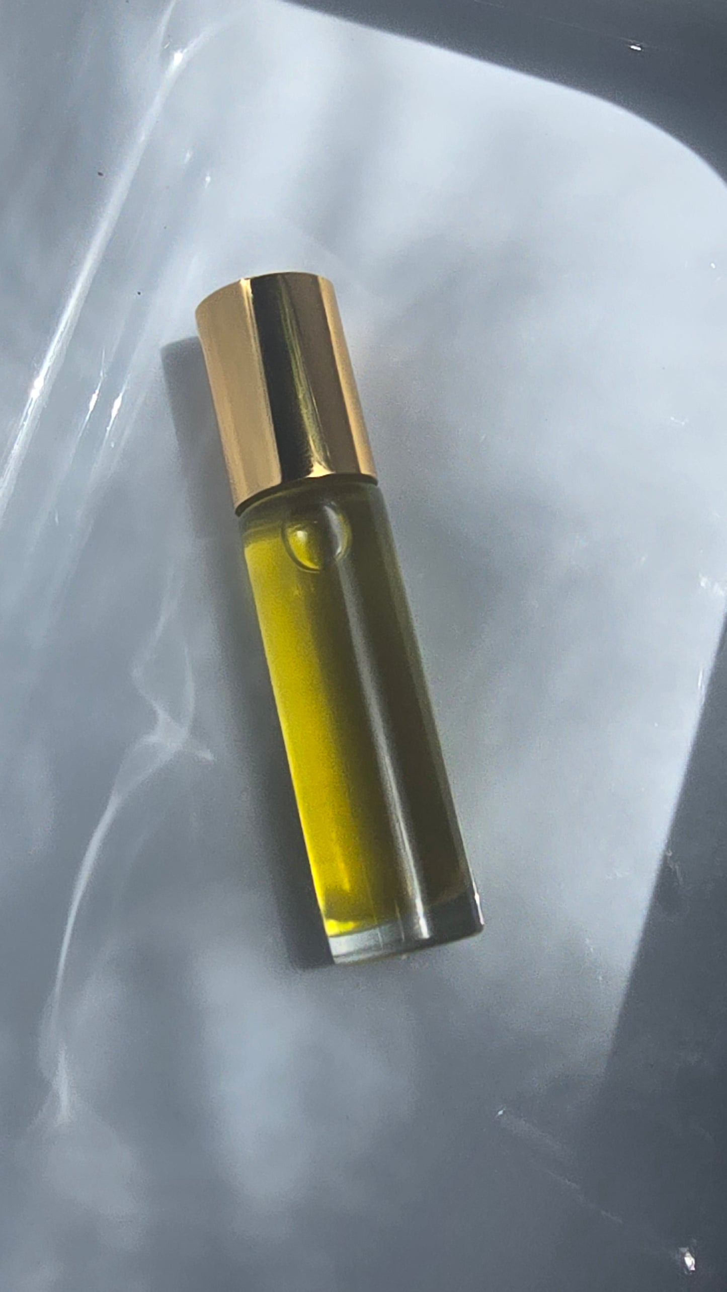 Calendula Infused Body Oil | Hinu Karanura