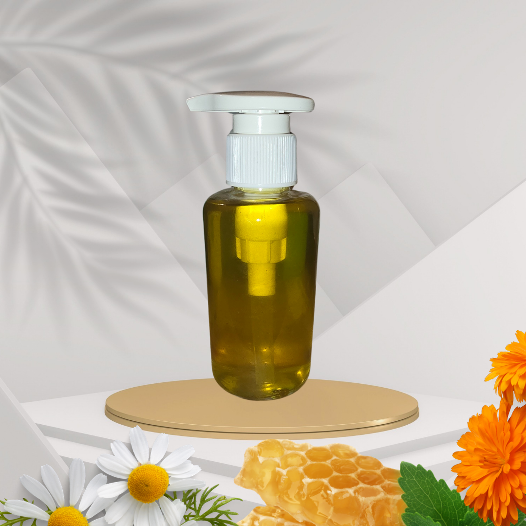 Hapūtanga Oil Blend