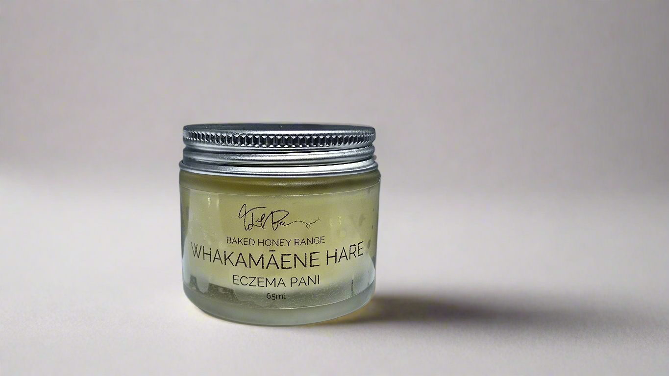 Eczema Pani | Whakamāene Hare