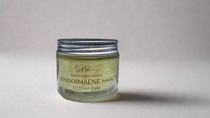 Eczema Pani | Whakamāene Hare