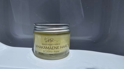 Eczema Pani | Whakamāene Hare