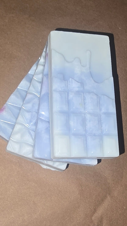 Mystery melt box