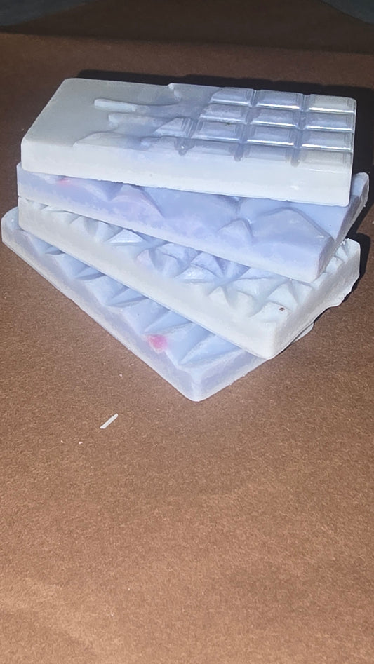 Snap Bars (2 Pack)