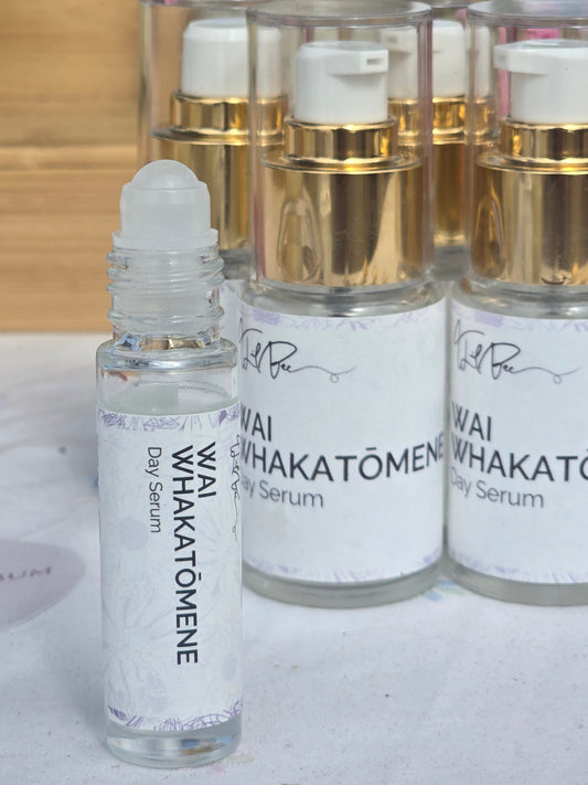 Hydrating Day Serum